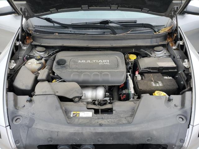 1C4PJMCBXGW298788 Jeep Cherokee Latitude