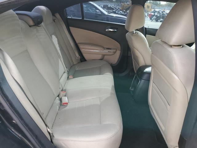 2B3CL3CG4BH509605 Dodge Charger