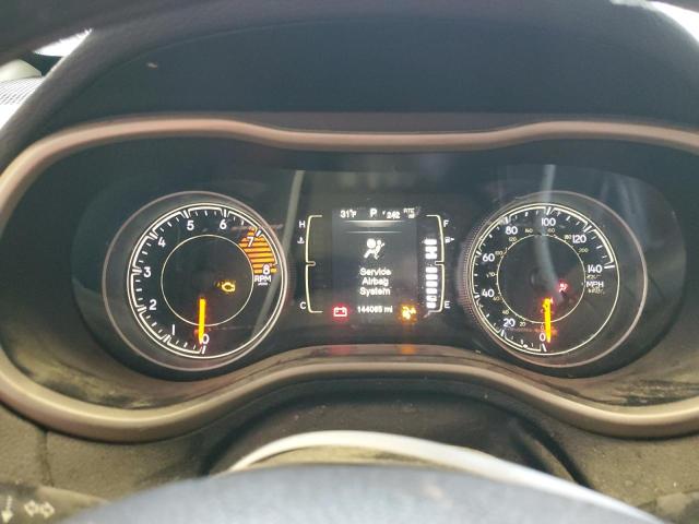 2016 JEEP CHEEROKEE 1C4PJMCS8GW182862