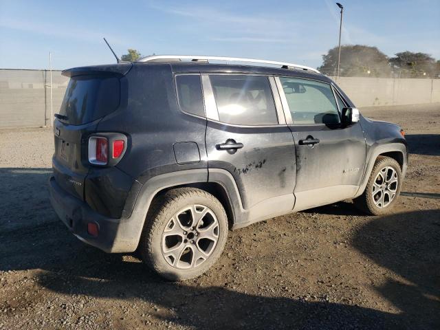 ZACCJADT5GPC82614 Jeep Renegade Limited