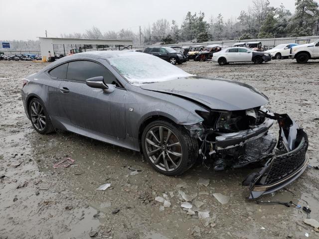 2020 LEXUS RC 300 F-S JTHGA5BC4L5010665