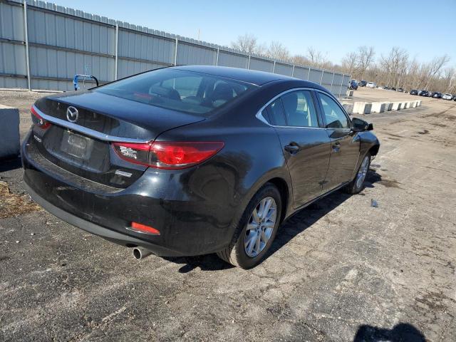 Vin: jm1gj1u54f1179685, lot: 39760443, mazda 6 sport 20153
