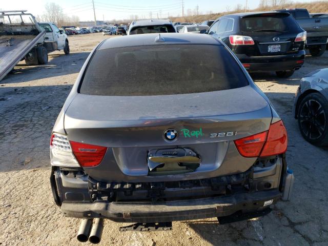 WBAPH5C59BA443236 BMW 328 I Sulev