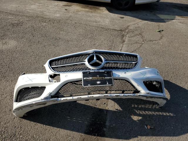 Lot #2346541247 2016 MERCEDES-BENZ CLS 550 4M salvage car