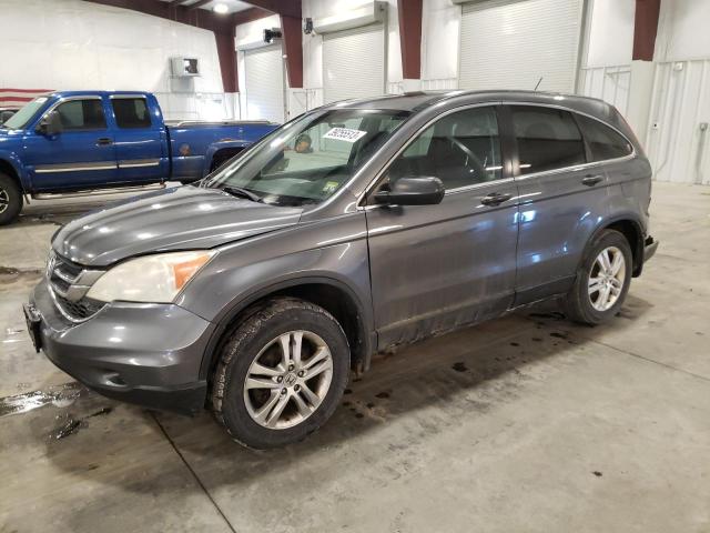 2010 Honda CR-V EX