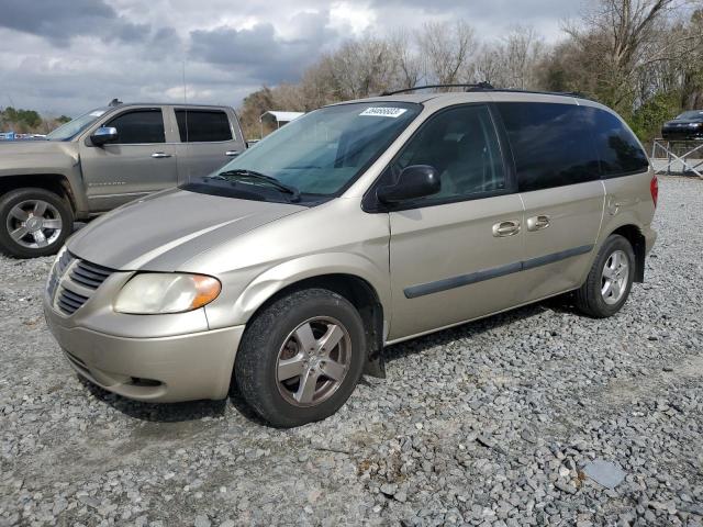 2005 Dodge Caravan SXT