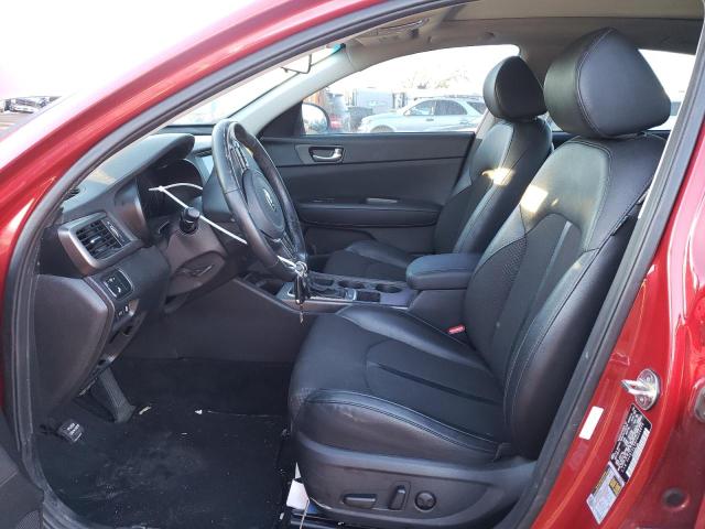 5XXGT4L38JG224975 KIA Optima Lx