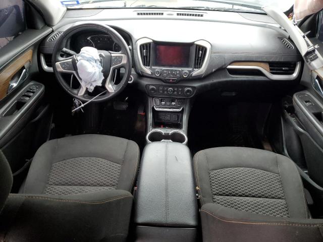 3GKALMEX0JL142589 GMC Terrain Sle