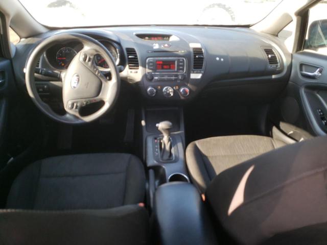 KNAFK4A69E5212854 KIA FORTE LX