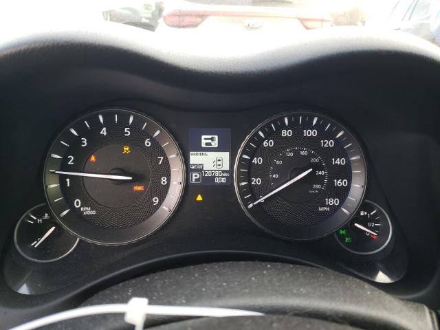 2015 INFINITI Q70L 3.7 - JN1BY1PP7FM601985