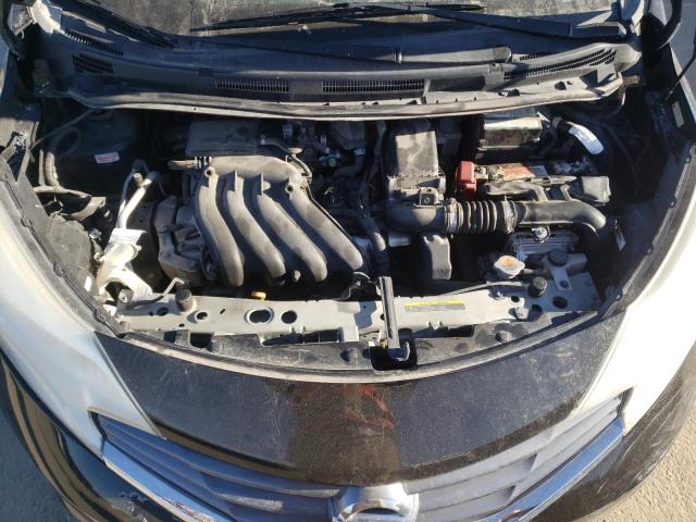 3N1CE2CP8EL395593 Nissan Versa Note S