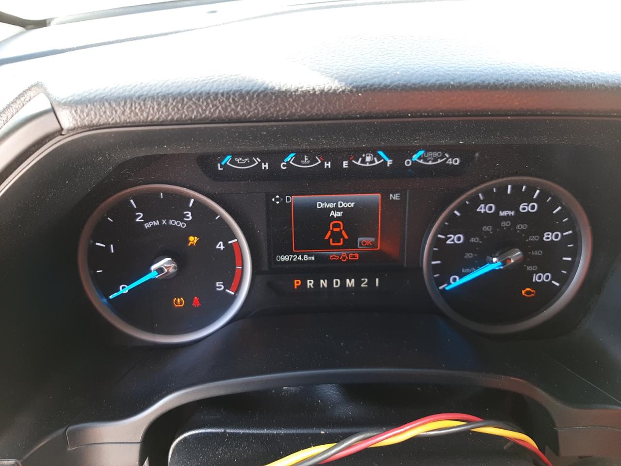 1FT8W3BT9KEE31677 FORD F350 2019