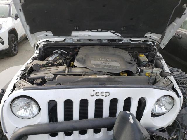 1C4BJWFG7FL552289 Jeep Wrangler Unlimited Rubicon