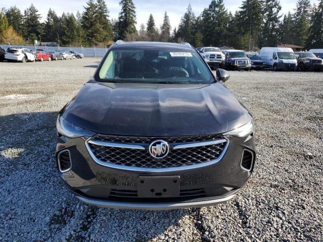 LRBFZSR40ND146169 Buick Envision Avenir