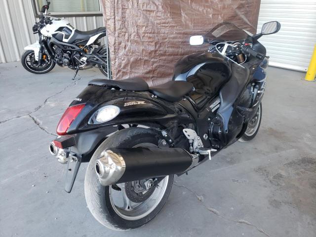 2019 SUZUKI GSX1300 RA - JS1GX72B7K7100909