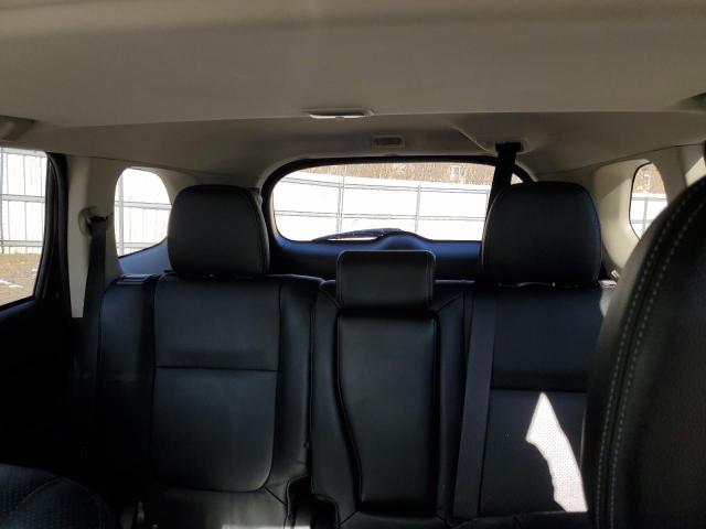 2016 MITSUBISHI OUTLANDER JA4AZ3A3XGZ018199