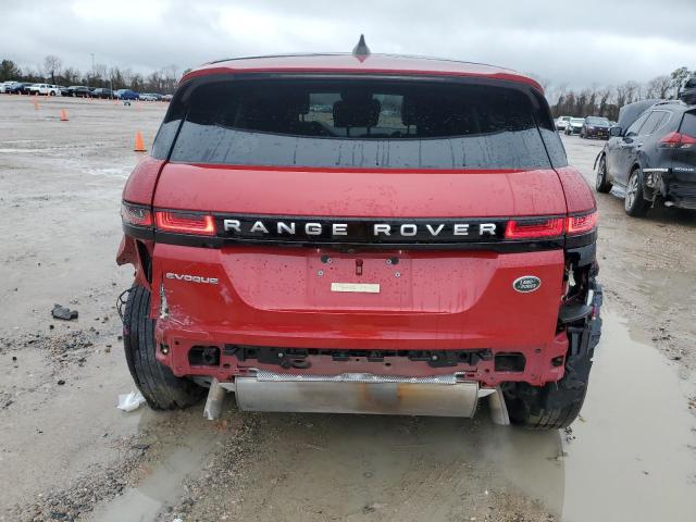 SALZJ2FX2MH151314 Land Rover Range Rover Evoque S