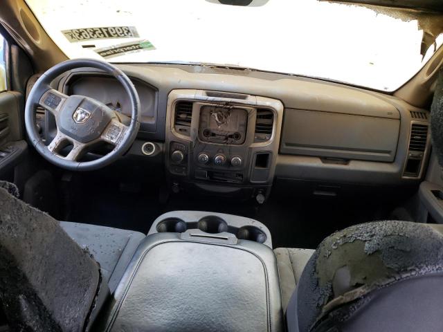 2021 RAM 1500 CLASS 1C6RR7TT3MS516446