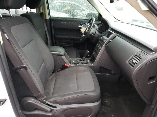 2018 FORD FLEX SE - 2FMGK5B8XJBA19272