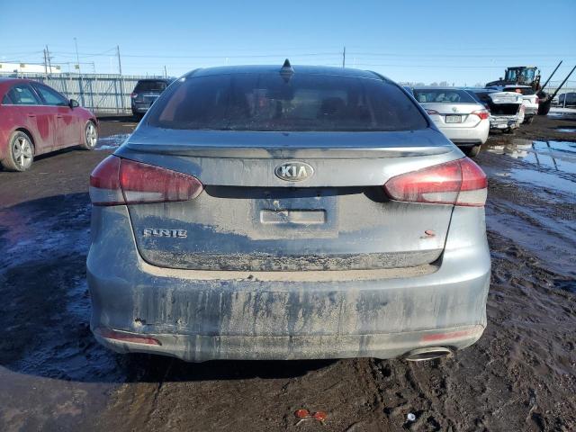 3KPFL4A75HE047502 KIA FORTE LX