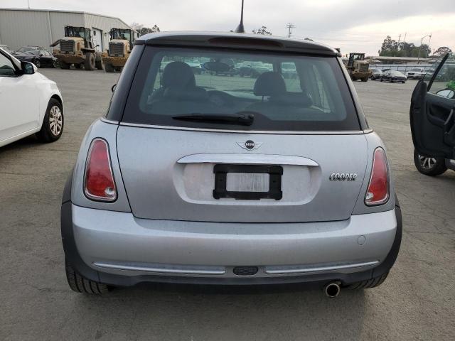 WMWRC335X5TK62845 Mini Cooper