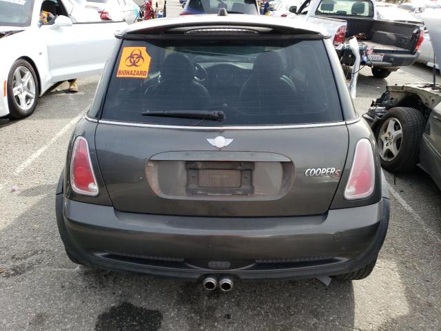 WMWRE33536TL21553 Mini Cooper