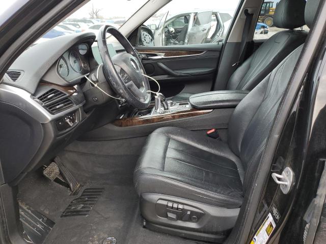 2015 BMW X5 SDRIVE3 - 5UXKR2C56F0H37084