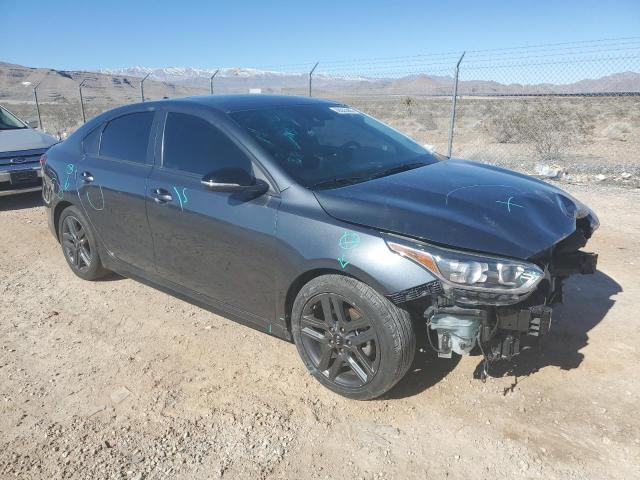 3KPF34AD4LE179424 KIA Forte Gt Line