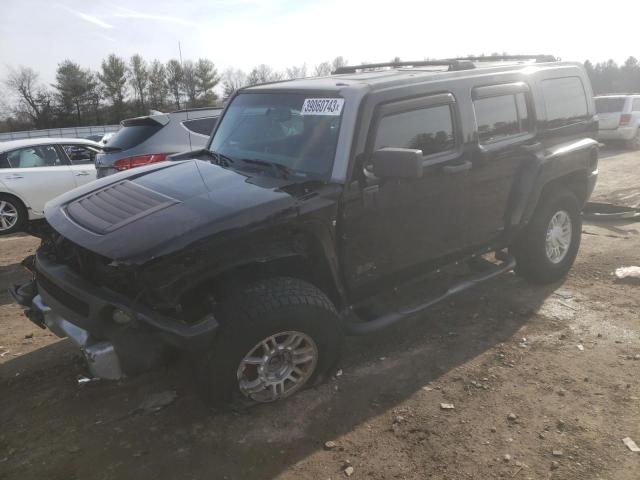 2008 HUMMER H3 