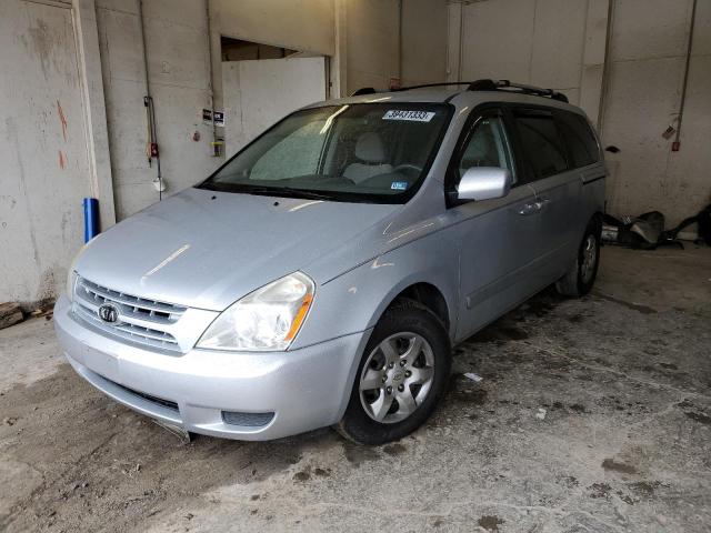 2008 Kia Sedona EX