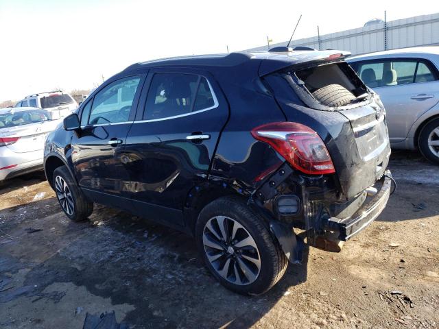 2021 BUICK ENCORE PRE KL4CJESMXMB365300