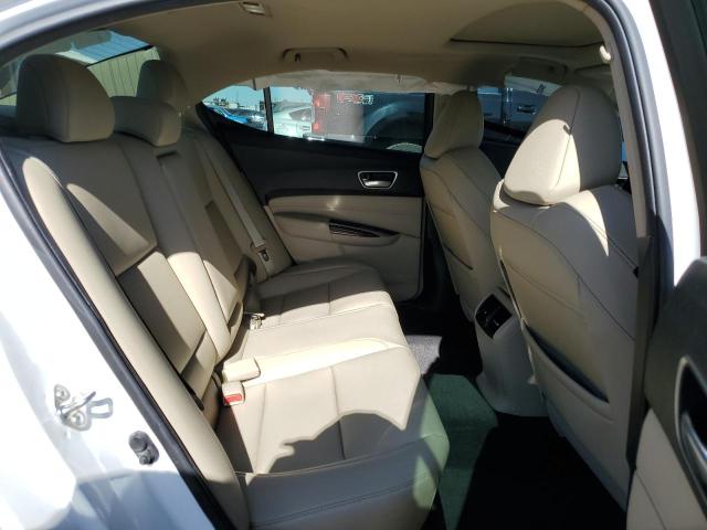 19UUB2F31JA010624 Acura TLX