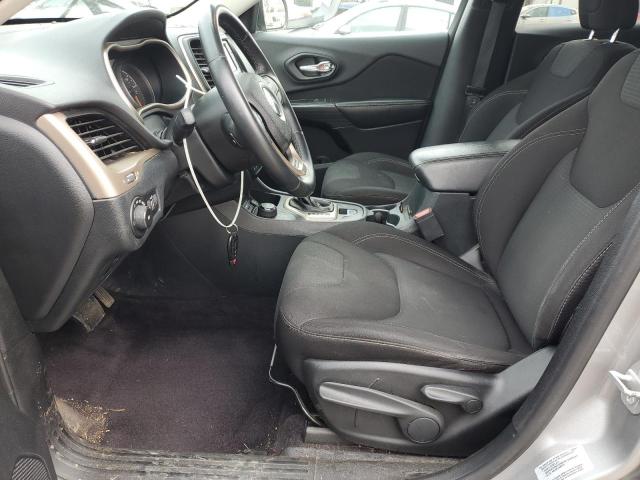 1C4PJMCBXGW298788 Jeep Cherokee Latitude