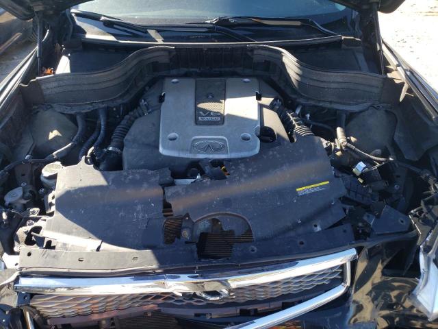 2017 INFINITI QX50 JN1BJ0RR5HM409075