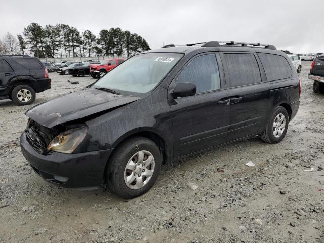 2008 Kia Sedona EX