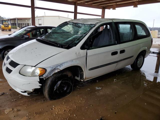 2004 Dodge Grand Caravan SE