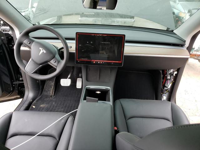 7SAYGDEF8NF519280 Tesla Model Y