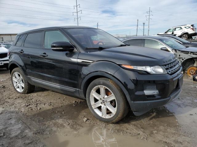 SALVN2BGXDH773507 Land Rover Range Rover Evoque Pure