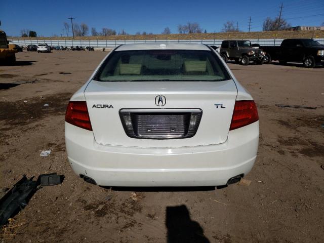 19UUA66276A066673 Acura 3.2TL