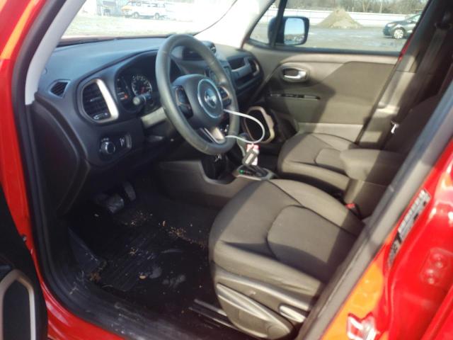 ZACCJAAB5HPE56422 Jeep Renegade Sport