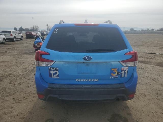 JF2SKADC0LH425173 Subaru FORESTER