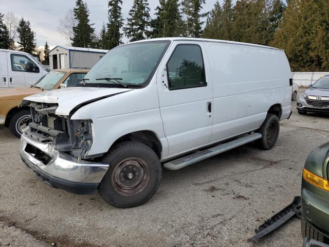 2014 Ford Econoline Cargo Van 