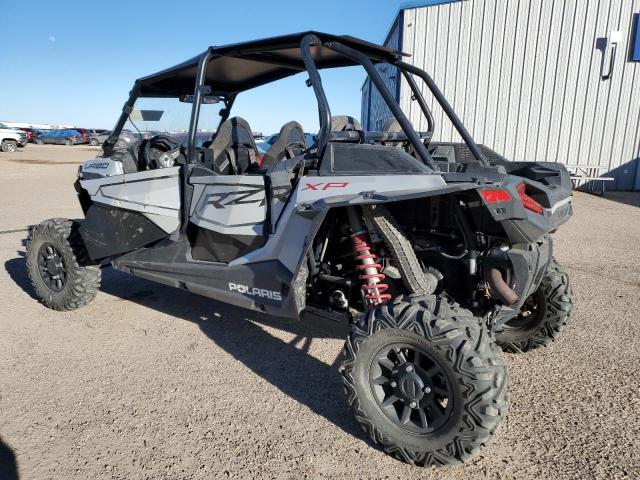 2021 POLARIS RZR XP 4 T - 3NSN4E922MF570955