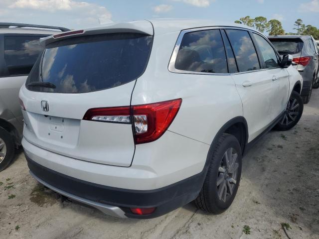 2020 HONDA PILOT EXL - 5FNYF5H50LB014050