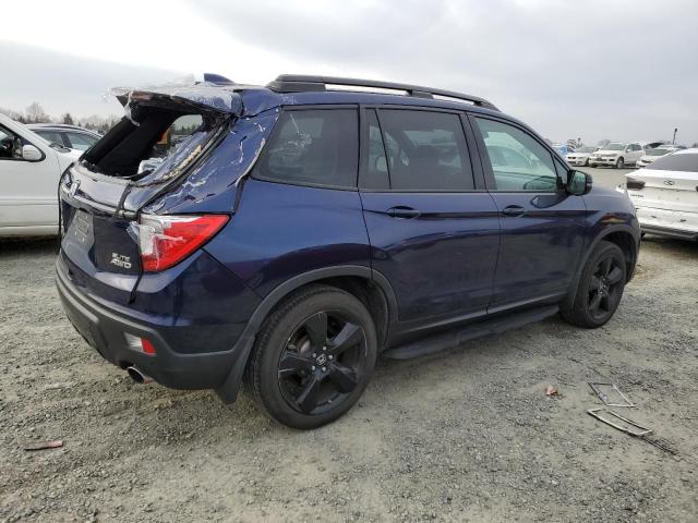 2019 HONDA PASSPORT E - 5FNYF8H05KB000701