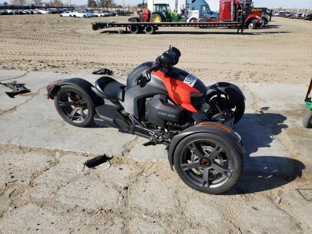 2021 CAN-AM RYKER - 3JB2FEF21MJ002621