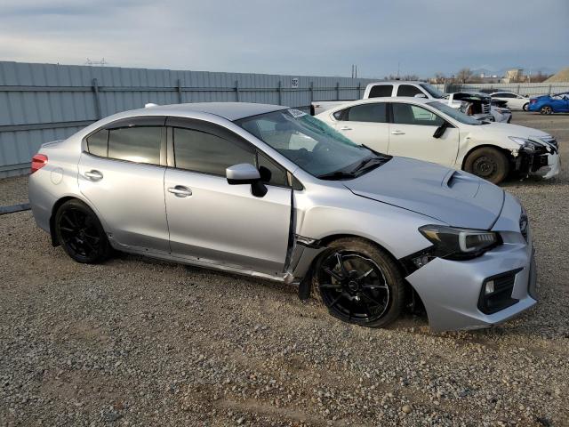 JF1VA1A66J9810943 Subaru WRX
