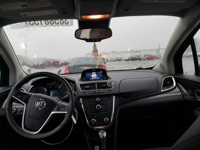 2015 BUICK ENCORE CON - KL4CJBSB8FB252672