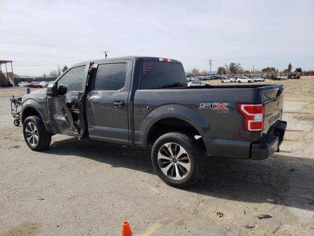 2020 FORD F150 SUPER 1FTEW1EP1LFA58099