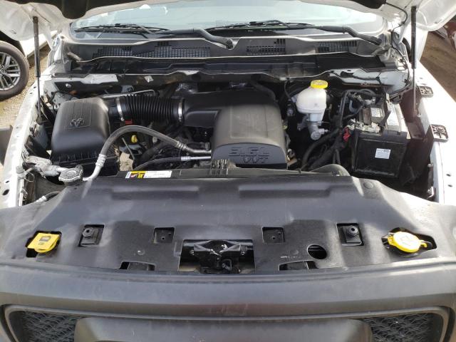 2020 RAM 1500 CLASS - 1C6RR6GGXLS105194